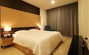 RQ Residence:1Bed Room Photos No.7