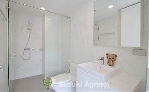 Tate Thonglor:3Bed Room Photos No.12