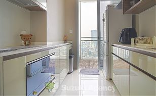 The Room Sathorn-Pan Road:1Bed Room Photos No.6