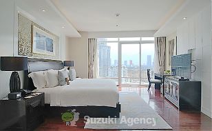 Dusit Suites Hotel (旧 Anantara Baan Rajprasong):2Bed Room Photos No.7