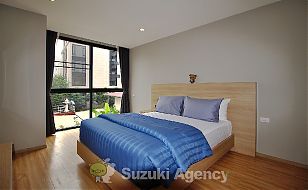Bliss Thonglor:2Bed Room Photos No.9