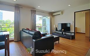 Natcha Residence:2Bed Room Photos No.2