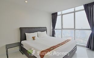 The Waterford Diamond Tower:2Bed Room Photos No.8