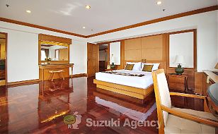 Centre Point Residence Phromphong:4Bed Room Photos No.6