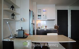 IVY Thonglor:1Bed Room Photos No.6