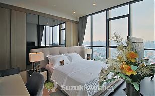 The Monument Thonglor:3Bed Room Photos No.5
