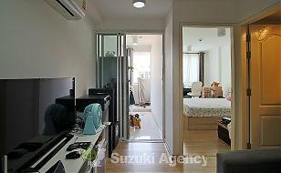 Chateau In Town Sukhumvit 64 Sky Moon:1Bed Room Photos No.1