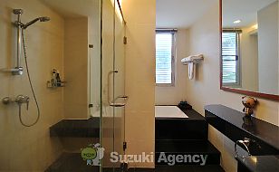Sathorn Gallery Residences:3Bed Room Photos No.11