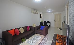 The Clover Thonglor Residence:1Bed Room Photos No.4