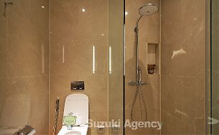 Magnolias Waterfront Residences ICONSIAM:1Bed Room Photos No.9
