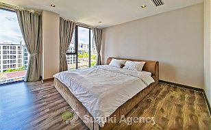 W 8 Thonglor 25:3Bed Room Photos No.6