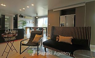 The Clover Thonglor Residence:3Bed Room Photos No.2