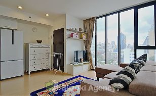 The Alcove Thonglor 10:1Bed Room Photos No.3