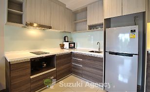 Park 19 Residence:1Bed Room Photos No.6