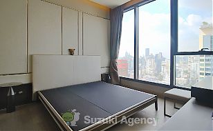 The Esse at Singha Complex:1Bed Room Photos No.7