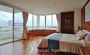 Suan Phinit Exclusive Apartment:2Bed Room Photos No.7