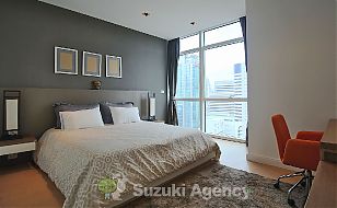 Athenee Residence:2Bed Room Photos No.7