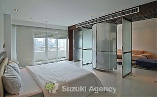 Park Thonglor Tower:1Bed Room Photos No.7