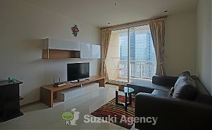 The Empire Place Sathorn:1Bed Room Photos No.2
