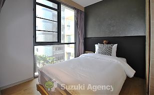 VOQUE Serviced Residence:2Bed Room Photos No.9
