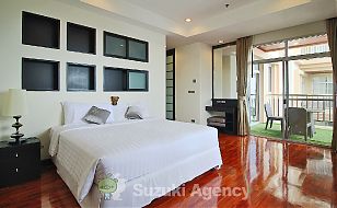 Grand Mercure Bangkok Asoke Residence:2Bed Room Photos No.8