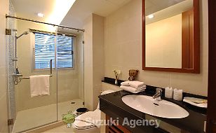 Sathorn Gallery Residences:3Bed Room Photos No.12
