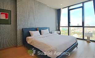 The Monument Thonglor:2Bed Room Photos No.9