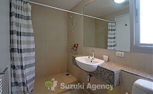 The Clover Thonglor Residence:3Bed Room Photos No.11