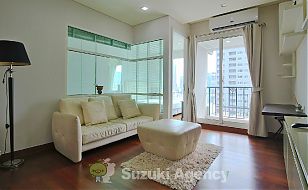 IVY Thonglor:1Bed Room Photos No.3