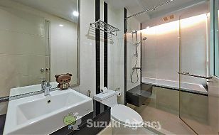 Beverly 33 Serviced Suites:1Bed Room Photos No.9
