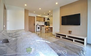 The Greenston Thonglor:2Bed Room Photos No.4