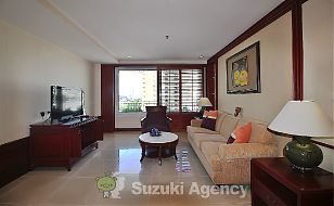 Centre Point Serviced Apartment Thong Lo:2Bed Room Photos No.1