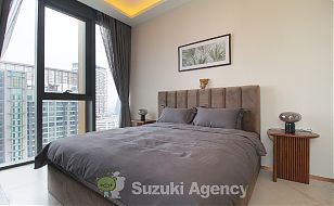 THE ESTELLE PHROM PHONG:2Bed Room Photos No.7