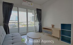 Thonglor Tower:2Bed Room Photos No.3
