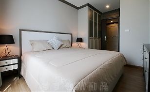 The Reserve:1Bed Room Photos No.8
