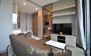 The Esse at Singha Complex:1Bed Room Photos No.4
