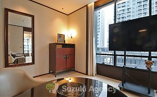 SILQ Hotel Residence:1Bed Room Photos No.5