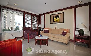 Centre Point Serviced Apartment Thong Lo:2Bed Room Photos No.2