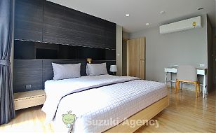 Bliss Thonglor:3Bed Room Photos No.7
