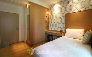 Noble Reveal:2Bed Room Photos No.10