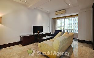 Asoke Tower Condominium:1Bed Room Photos No.2