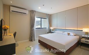 CNC Residence:1Bed Room Photos No.7