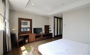 Grand Mercure Bangkok Asoke Residence (SA):1Bed Room Photos No.8