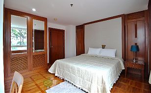 Suan Phinit Exclusive Apartment:3Bed Room Photos No.9