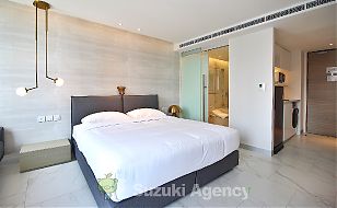 ashley hotel bkk:Studio Room Photos No.5