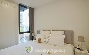 Tate Thonglor:1Bed Room Photos No.7