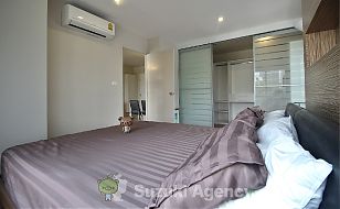Condo One Thonglor Station:1Bed Room Photos No.8