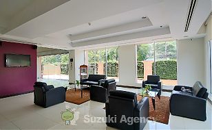 Grand Mercure Bangkok Asoke Residence (SA):Interior & Exterior Photos No.10