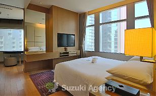 Marriott Executive Apartments Bangkok, Sukhumvit Thonglor:3Bed Room Photos No.8