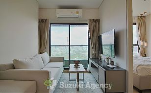 Lumpini Suite Phetchaburi - Makkasan:2Bed Room Photos No.1